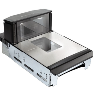 Datalogic Magellan 9600i scanner scale, remote scale display and PSU