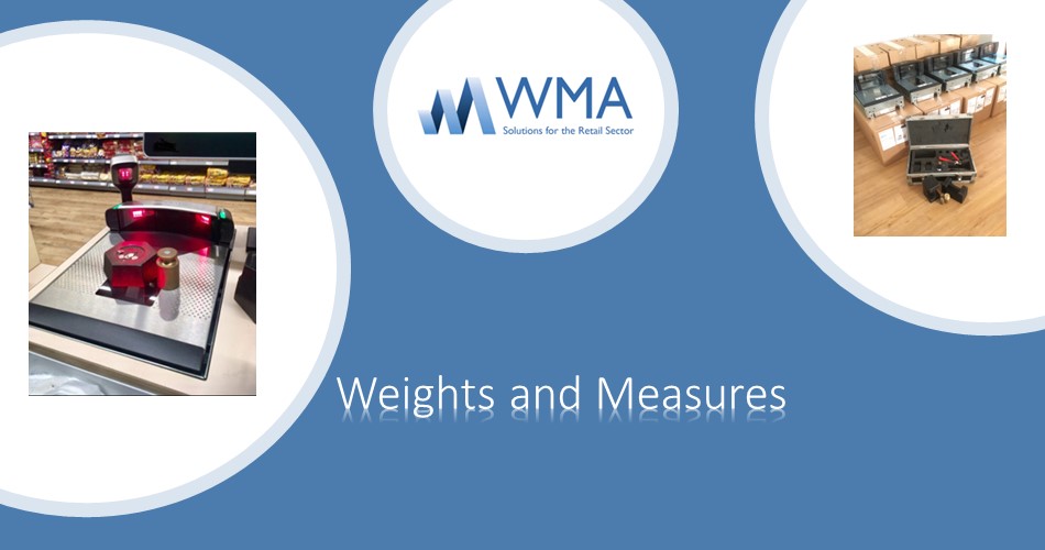 Weights and Measures