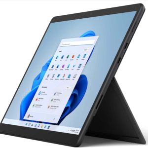 Pro 8, pen and keyboard kit- 3 left in stock!