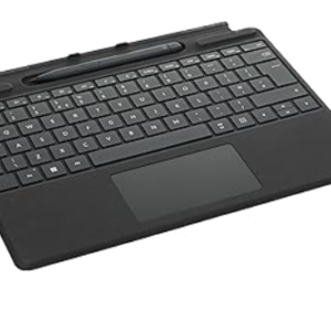Pro 8 keyboard